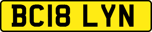 BC18LYN
