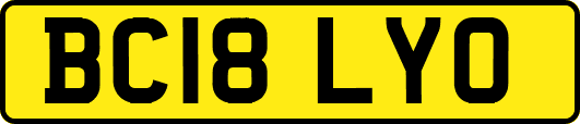 BC18LYO