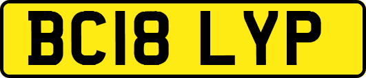 BC18LYP