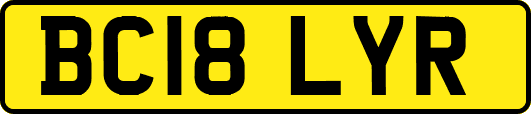 BC18LYR