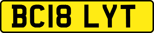 BC18LYT