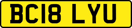 BC18LYU