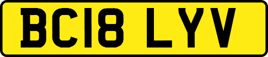 BC18LYV