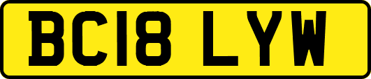 BC18LYW