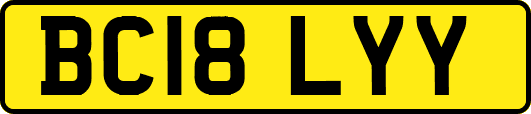 BC18LYY