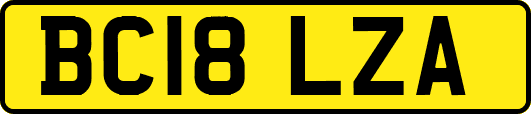 BC18LZA