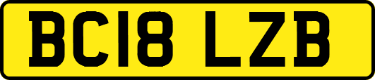 BC18LZB
