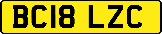 BC18LZC