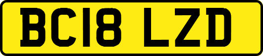 BC18LZD