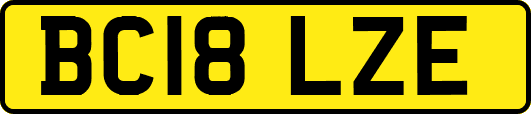 BC18LZE