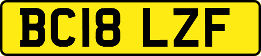 BC18LZF
