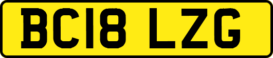 BC18LZG