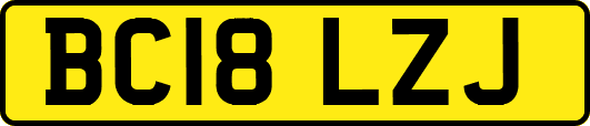 BC18LZJ