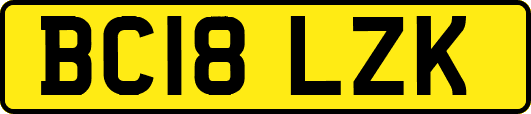 BC18LZK