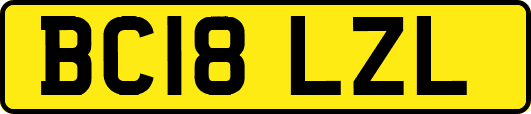 BC18LZL