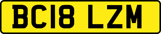 BC18LZM