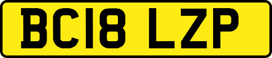 BC18LZP
