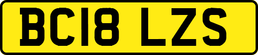 BC18LZS