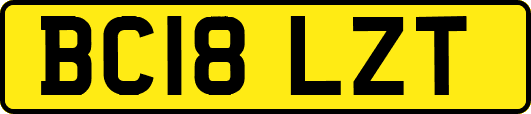 BC18LZT