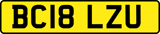 BC18LZU