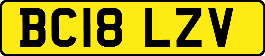BC18LZV