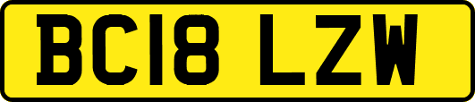 BC18LZW