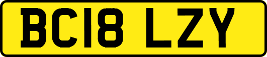 BC18LZY