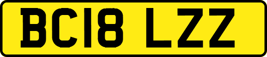 BC18LZZ