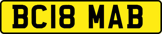 BC18MAB