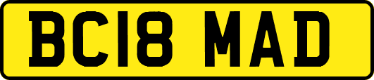 BC18MAD