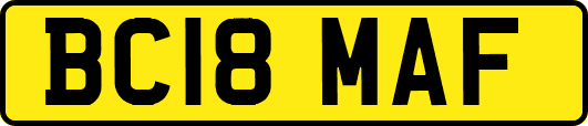 BC18MAF