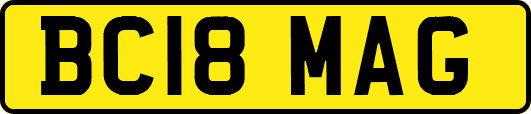 BC18MAG