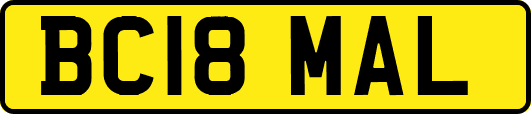 BC18MAL