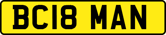 BC18MAN