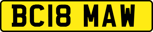 BC18MAW