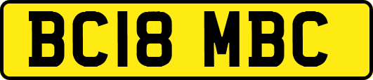 BC18MBC