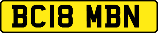 BC18MBN