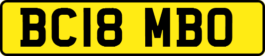 BC18MBO