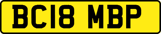 BC18MBP