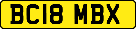 BC18MBX