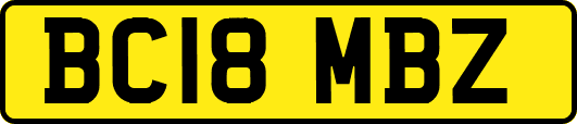 BC18MBZ