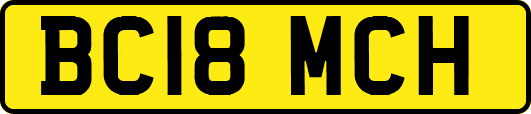BC18MCH
