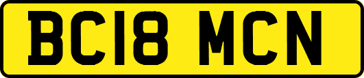 BC18MCN