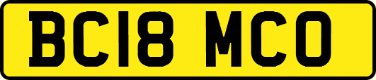 BC18MCO