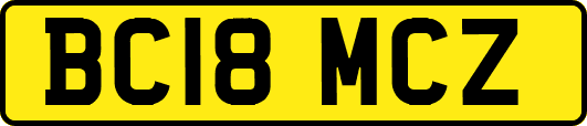 BC18MCZ