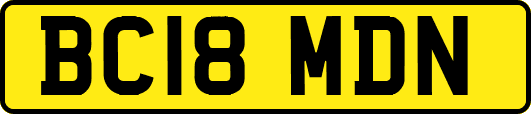 BC18MDN