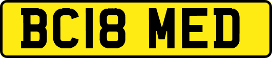 BC18MED