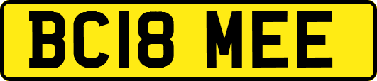 BC18MEE