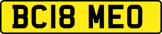 BC18MEO