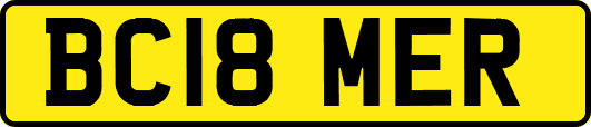 BC18MER